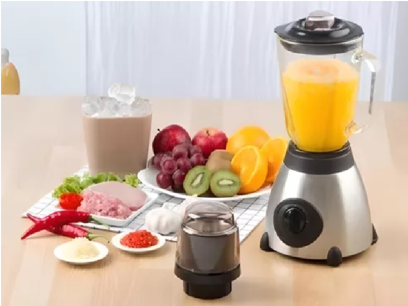 LICUADORA BLENDER